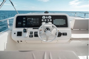 55FT (16.99M) CRANCHI