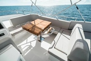 53ft Cranchi Yacht For Sale