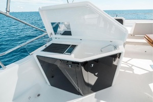 55FT (16.99M) CRANCHI