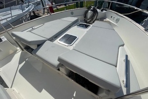 55FT (16.99M) CRANCHI