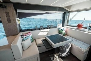 53ft Cranchi Yacht For Sale