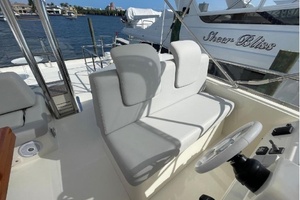 55FT (16.99M) CRANCHI