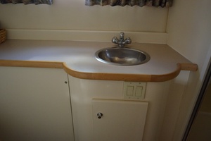 Andiamo 44ft Carver Yacht For Sale