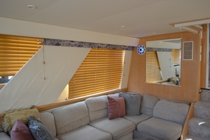 Andiamo 44ft Carver Yacht For Sale