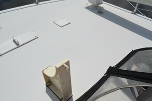 Andiamo 44ft Carver Yacht For Sale