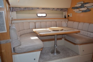 Andiamo 44ft Carver Yacht For Sale