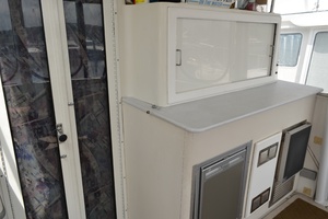 Andiamo 44ft Carver Yacht For Sale