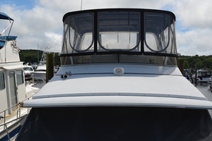 Andiamo 44ft Carver Yacht For Sale