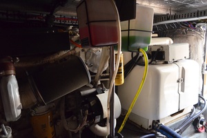 Andiamo 44ft Carver Yacht For Sale