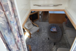 Andiamo 44ft Carver Yacht For Sale