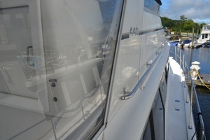 Andiamo 44ft Carver Yacht For Sale