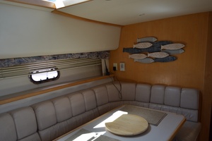 Andiamo 44ft Carver Yacht For Sale