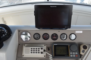 Andiamo 44ft Carver Yacht For Sale