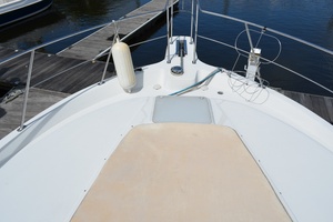 Andiamo 44ft Carver Yacht For Sale