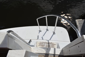 Andiamo 44ft Carver Yacht For Sale