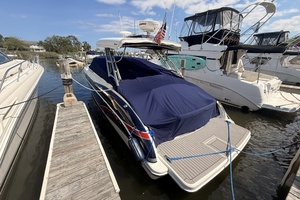 37ft Formula Yacht For Sale