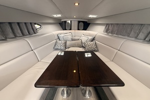 37ft Formula Yacht For Sale