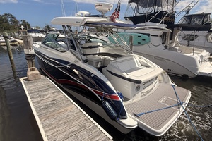 37ft Formula Yacht For Sale