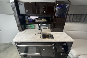 37ft Formula Yacht For Sale