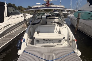 37ft Formula Yacht For Sale