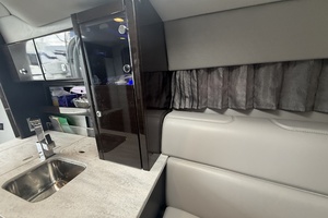 37ft Formula Yacht For Sale