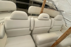 39ft Silverton Yacht For Sale