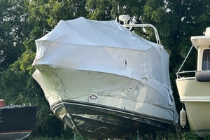 39ft Silverton Yacht For Sale