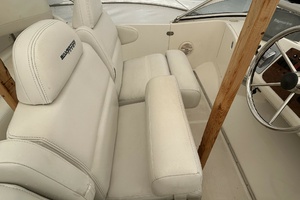 39ft Silverton Yacht For Sale
