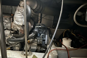 39ft Silverton Yacht For Sale