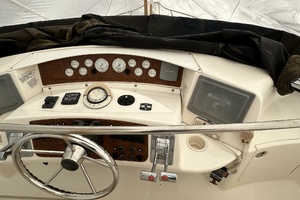 39ft Silverton Yacht For Sale