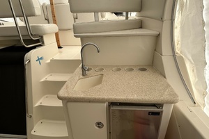 39ft Silverton Yacht For Sale