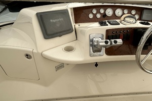39ft Silverton Yacht For Sale