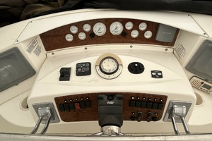 39ft Silverton Yacht For Sale