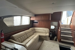 39ft Silverton Yacht For Sale