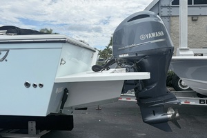 25ft Parker Yacht For Sale