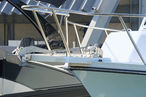 25ft Parker Yacht For Sale