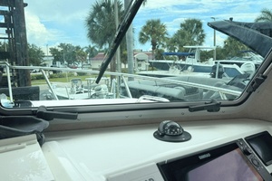 25ft Parker Yacht For Sale