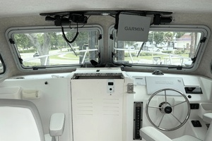 25ft Parker Yacht For Sale