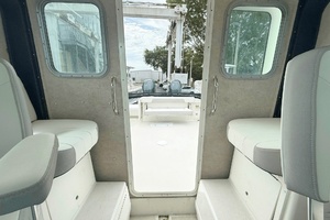 25ft Parker Yacht For Sale