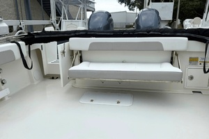 25ft Parker Yacht For Sale