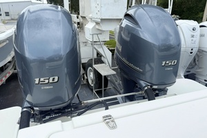 25ft Parker Yacht For Sale