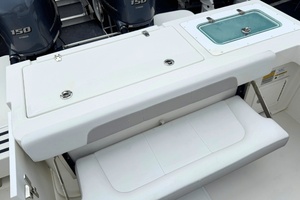 25ft Parker Yacht For Sale
