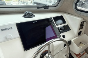 25ft Parker Yacht For Sale