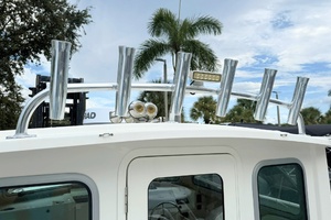25ft Parker Yacht For Sale