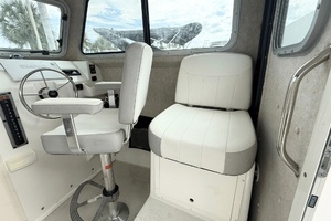 25ft Parker Yacht For Sale