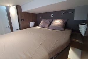 2023 Bali 4.8 cabin