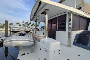 2023 Bali 4.8 dinghy