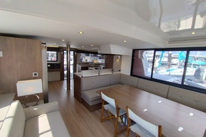 2023 Bali 4.8 salon