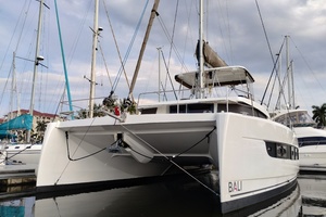 2023 Bali 4.8 bow
