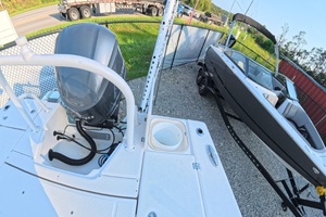 24ft Robalo Yacht For Sale